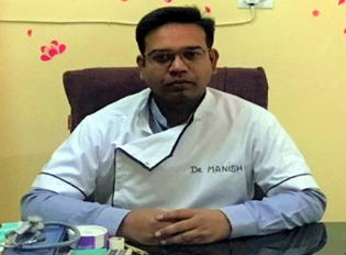 Dr. Manish Rai